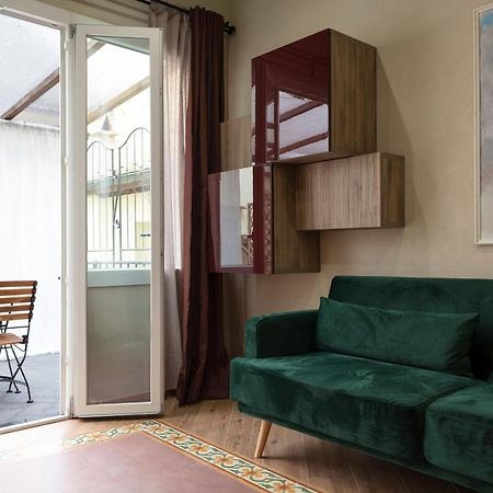 Roommo Apartments San Gallo Флоренция Екстериор снимка
