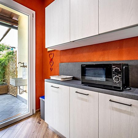 Roommo Apartments San Gallo Флоренция Екстериор снимка