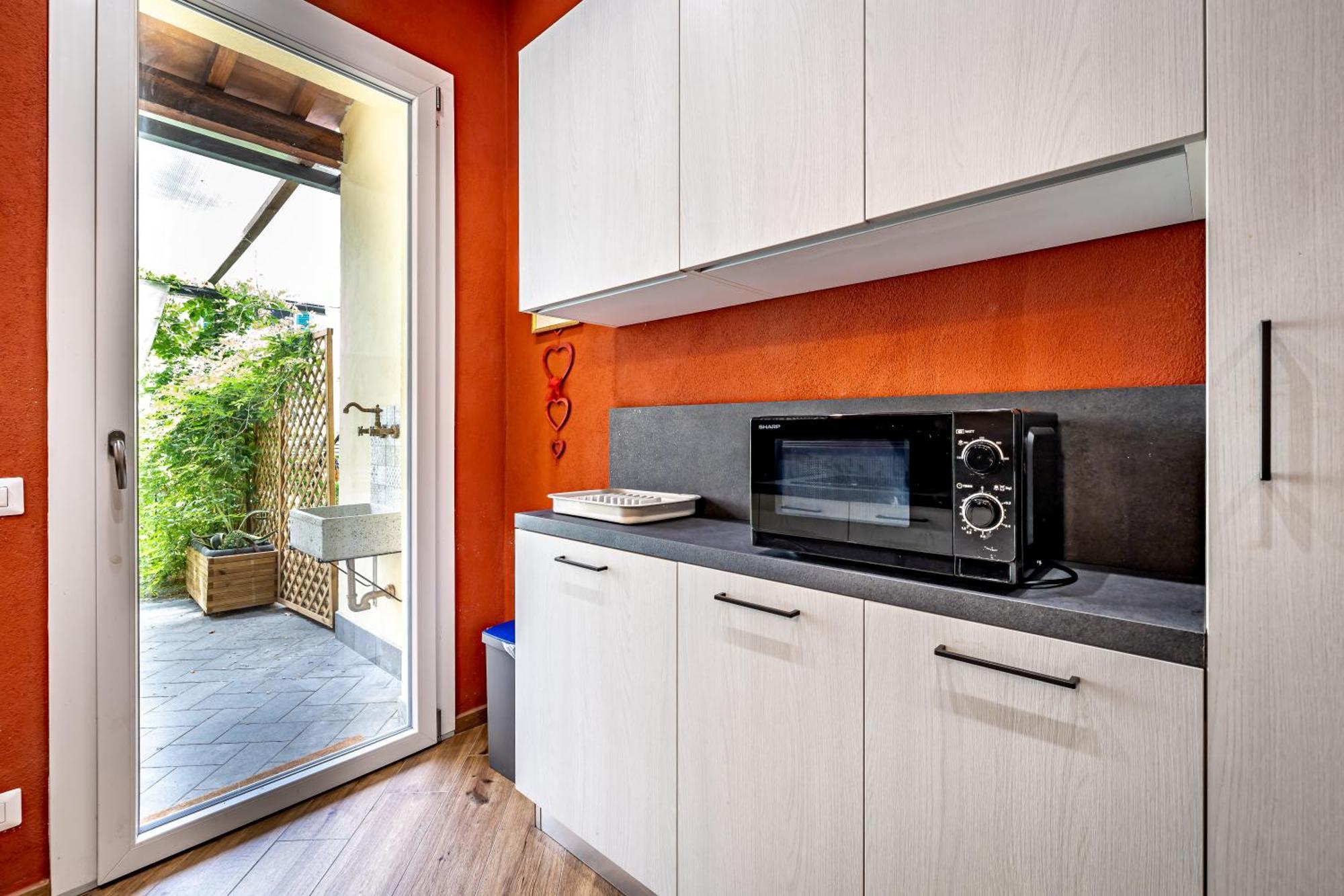 Roommo Apartments San Gallo Флоренция Екстериор снимка