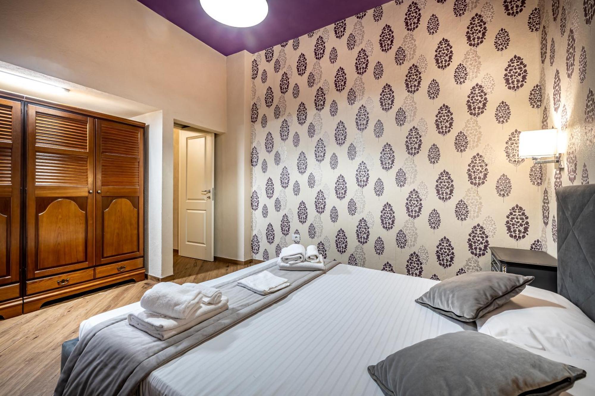 Roommo Apartments San Gallo Флоренция Екстериор снимка