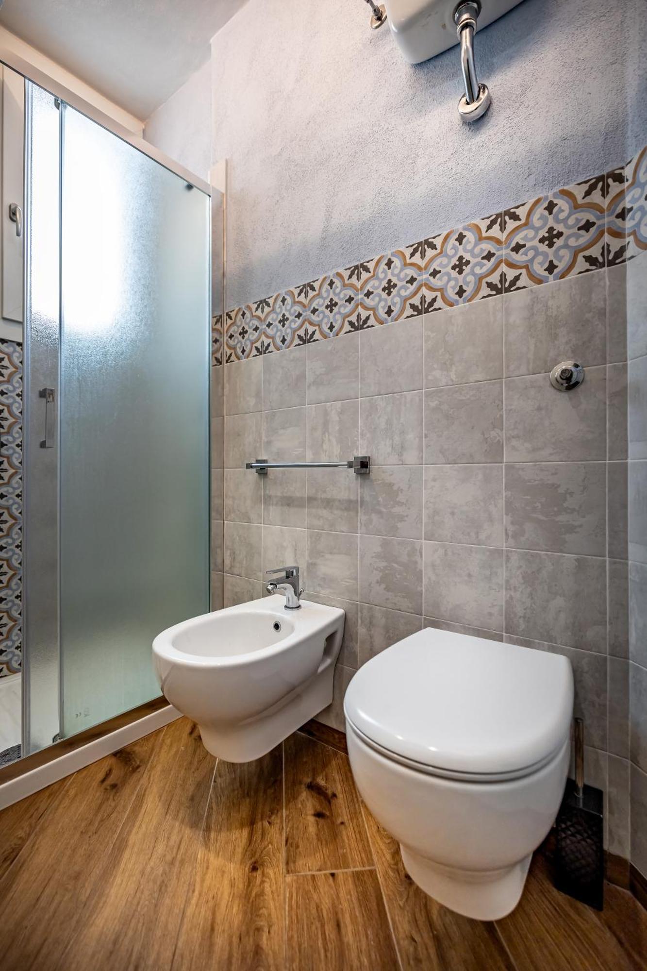 Roommo Apartments San Gallo Флоренция Екстериор снимка
