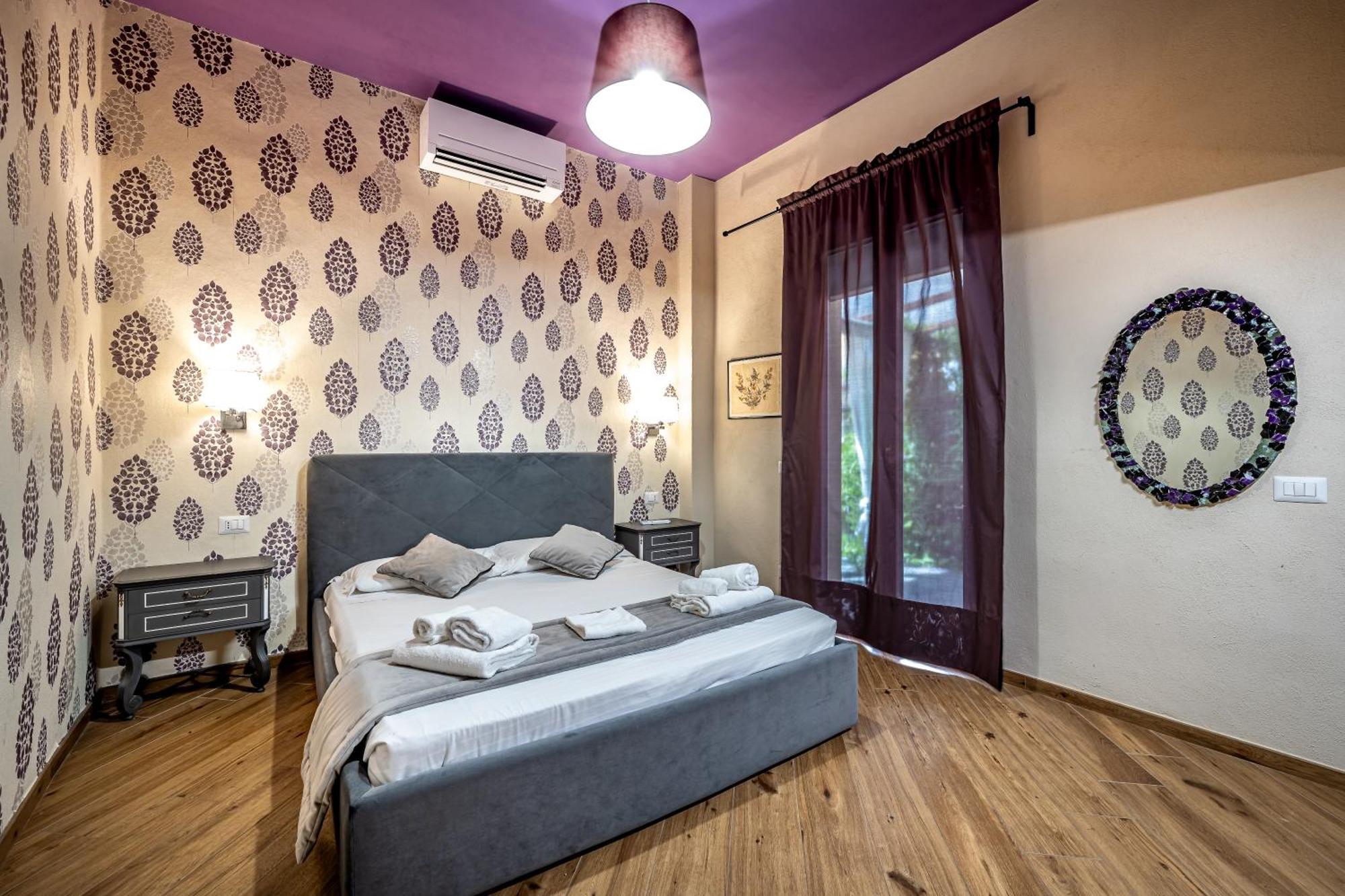 Roommo Apartments San Gallo Флоренция Екстериор снимка