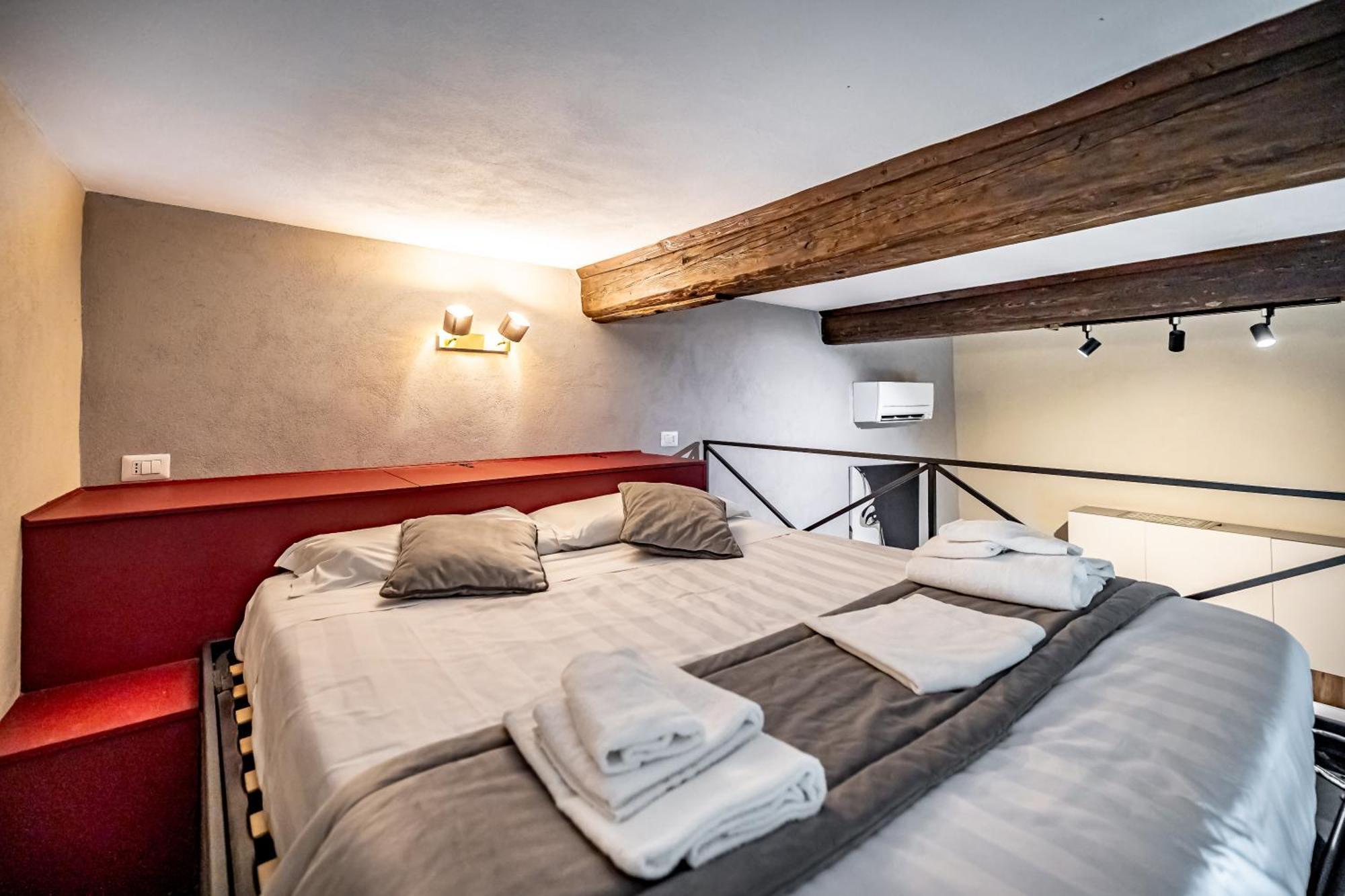 Roommo Apartments San Gallo Флоренция Екстериор снимка