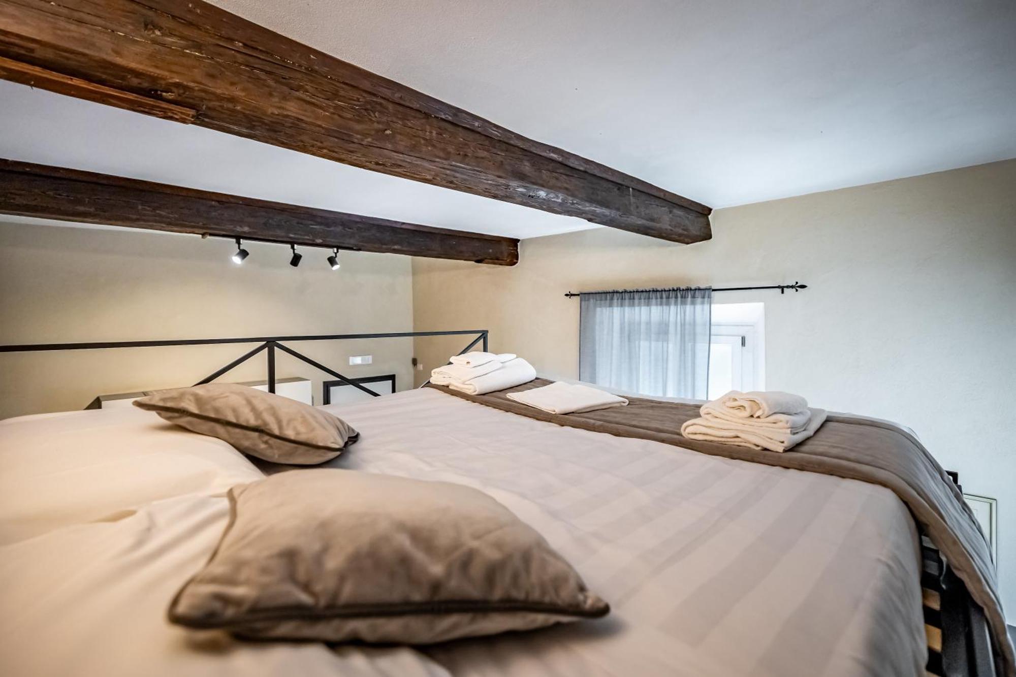 Roommo Apartments San Gallo Флоренция Екстериор снимка