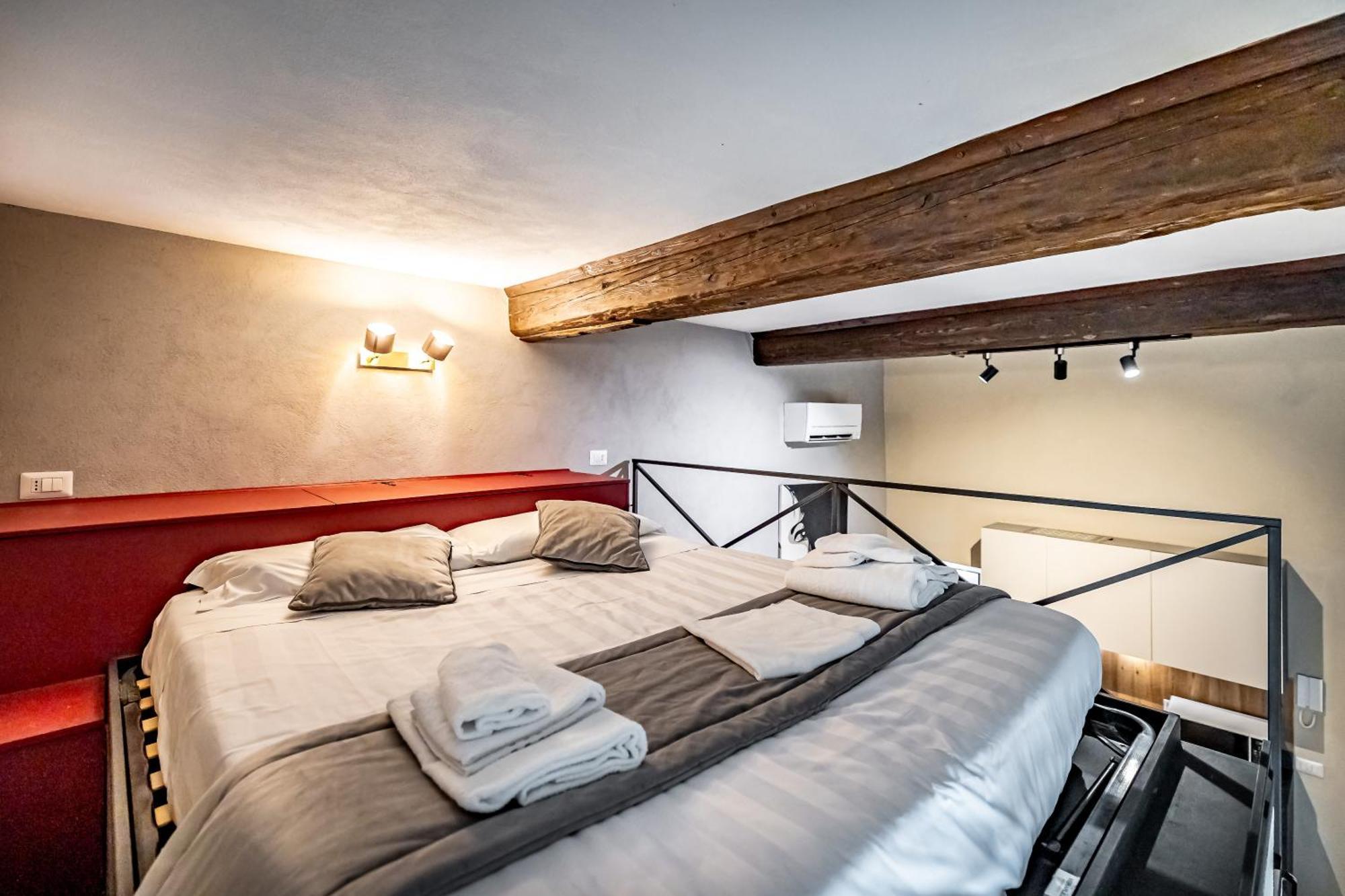 Roommo Apartments San Gallo Флоренция Екстериор снимка