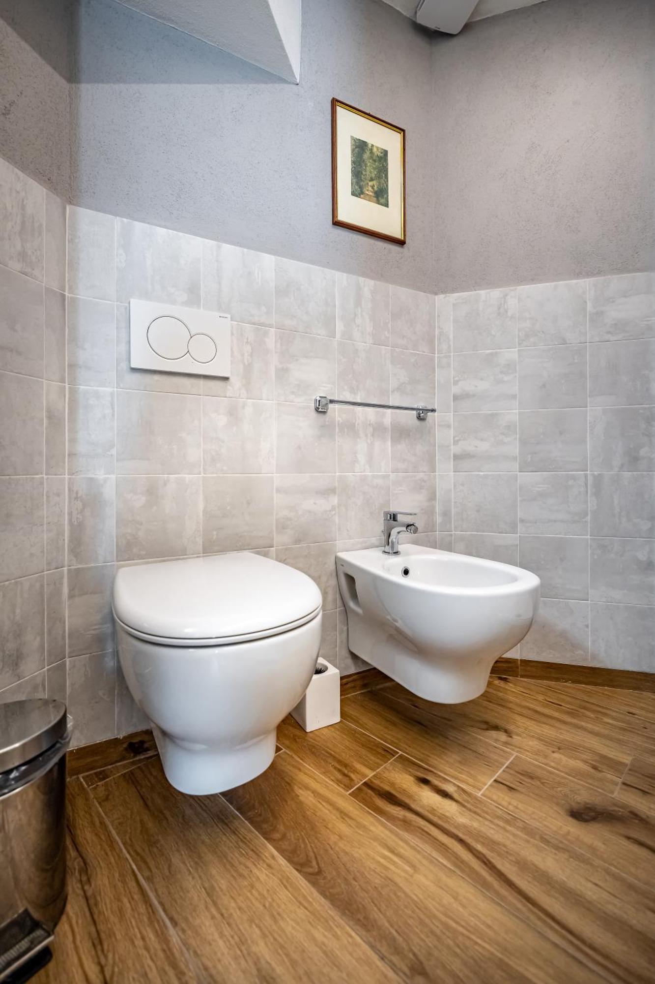 Roommo Apartments San Gallo Флоренция Екстериор снимка