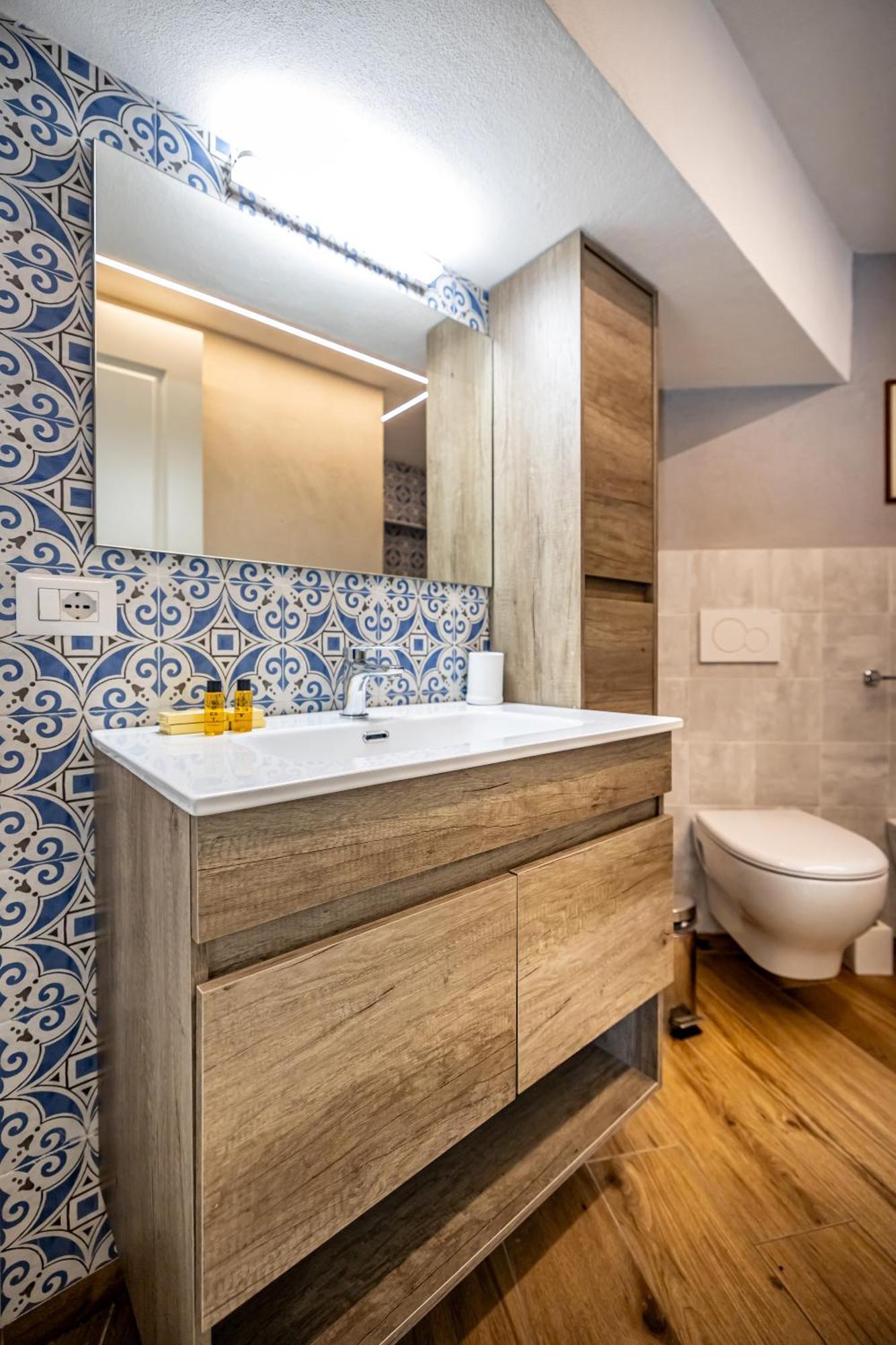 Roommo Apartments San Gallo Флоренция Екстериор снимка