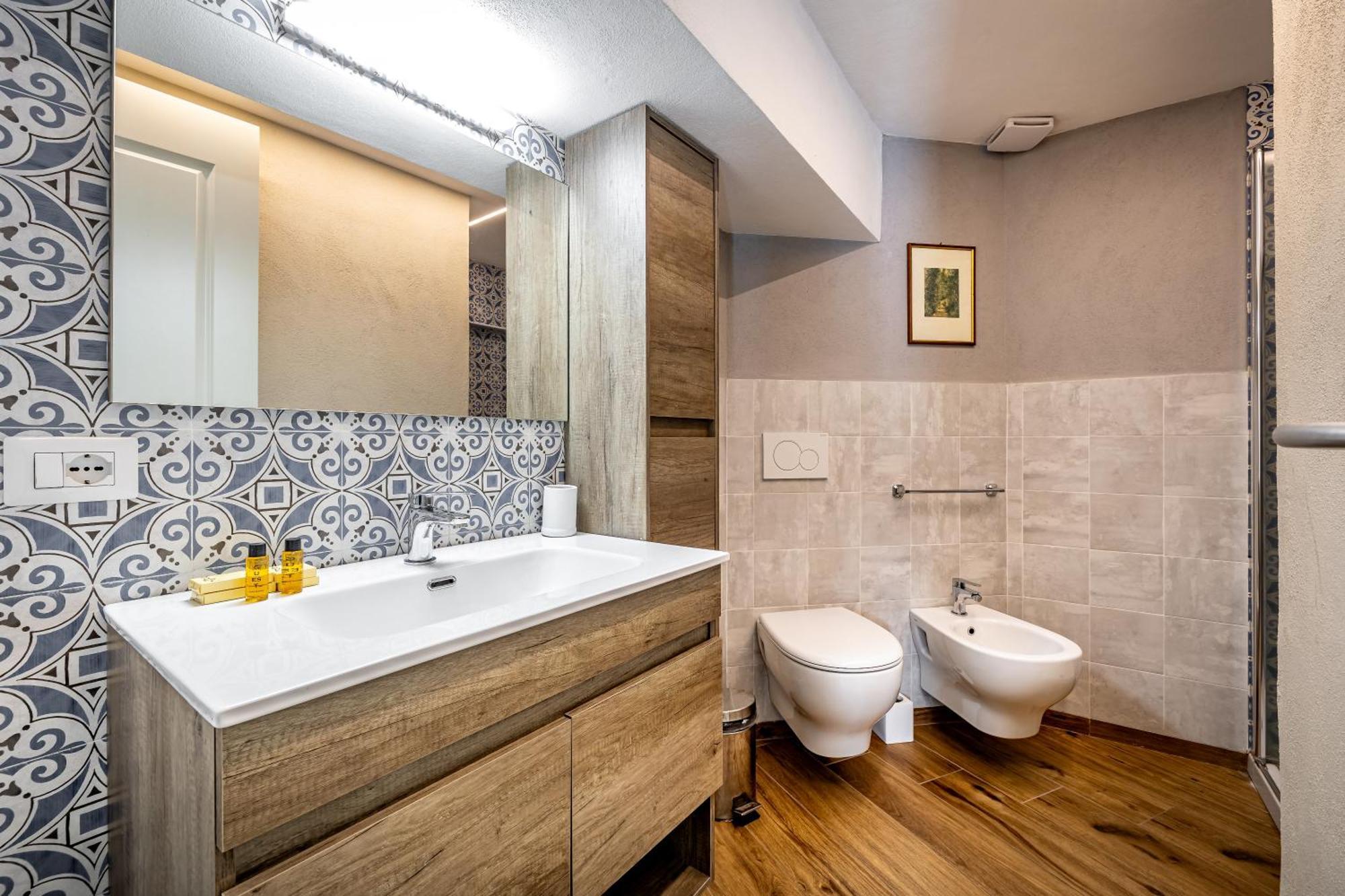 Roommo Apartments San Gallo Флоренция Екстериор снимка