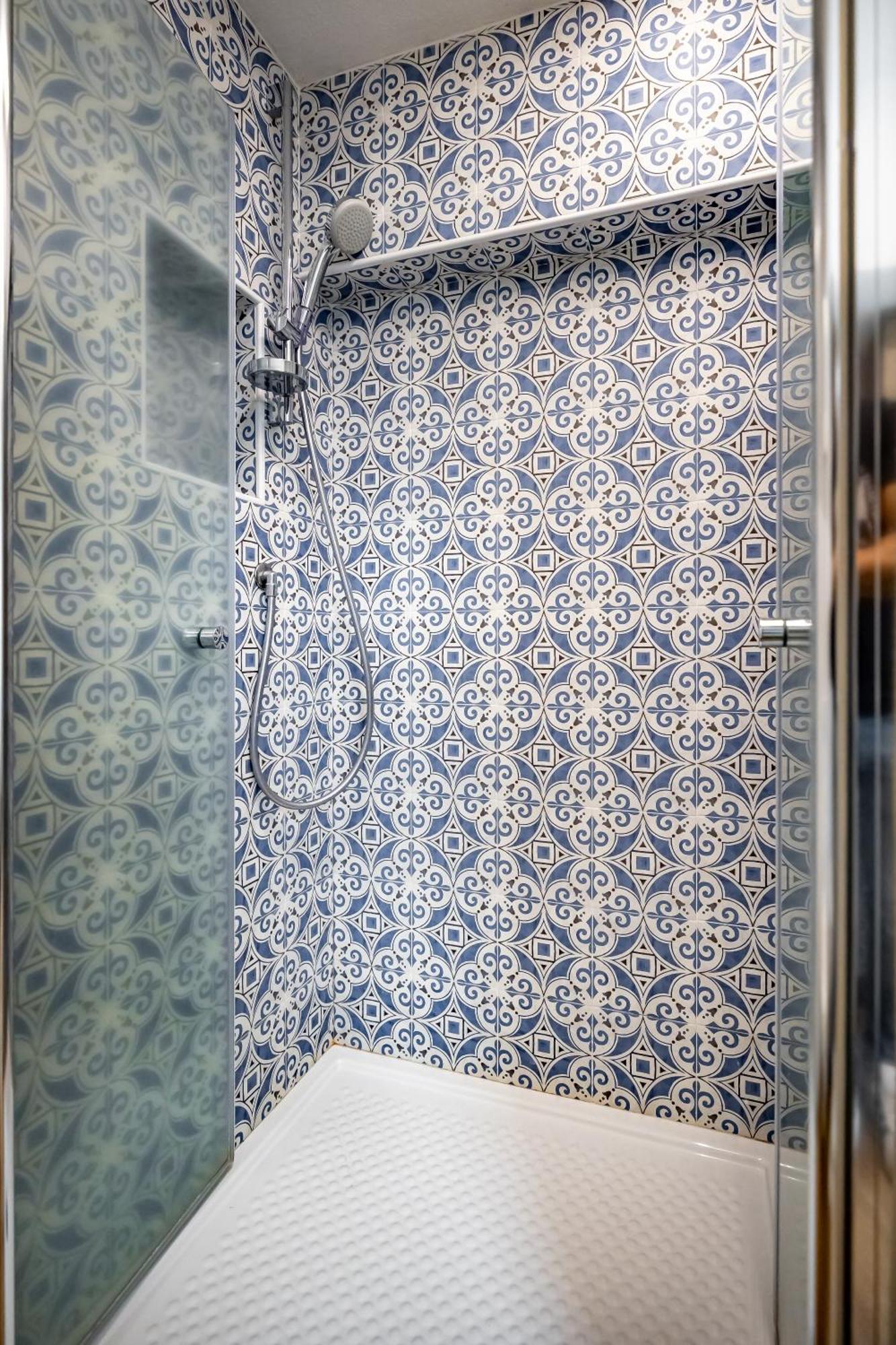 Roommo Apartments San Gallo Флоренция Екстериор снимка