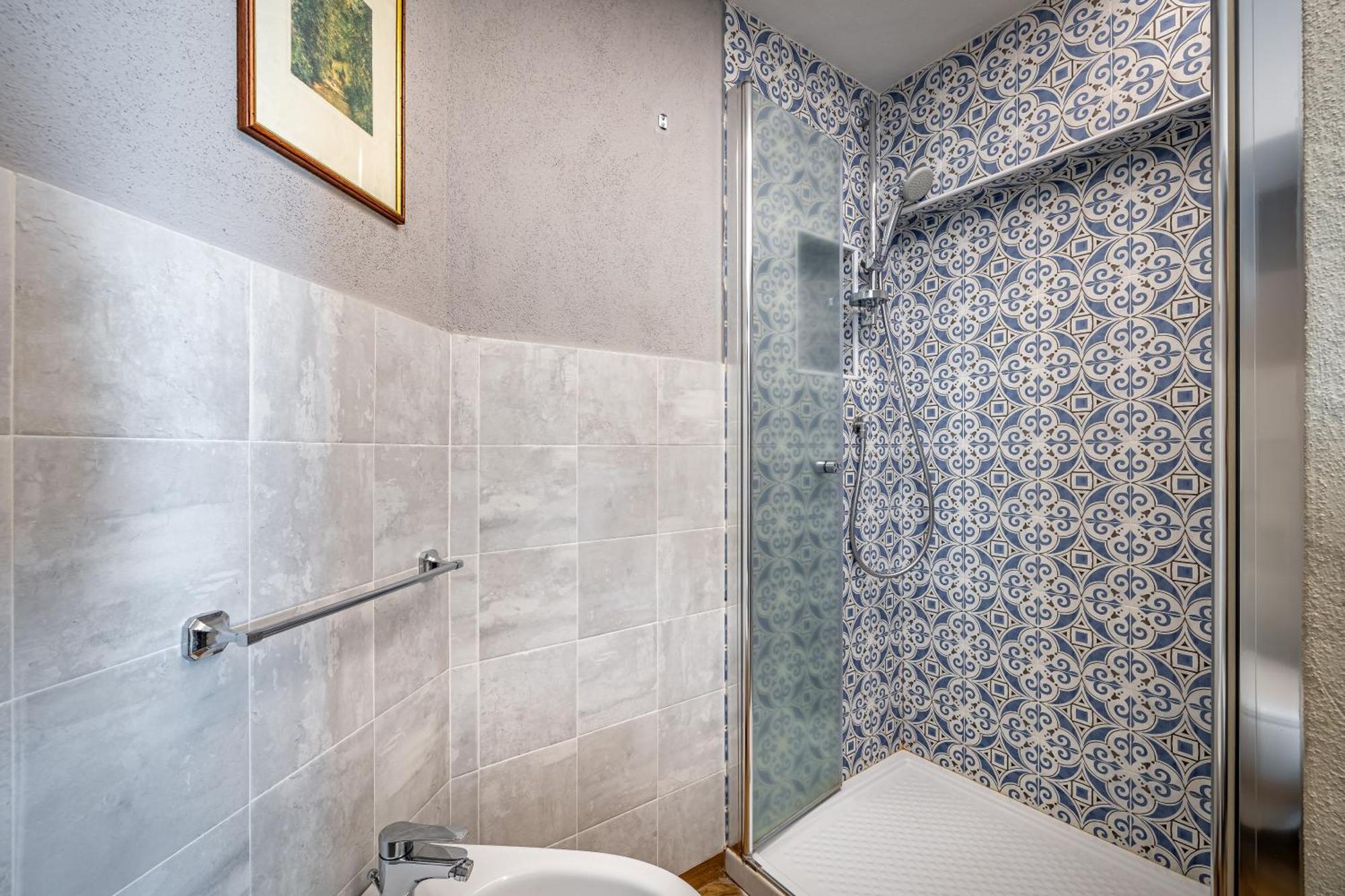 Roommo Apartments San Gallo Флоренция Екстериор снимка
