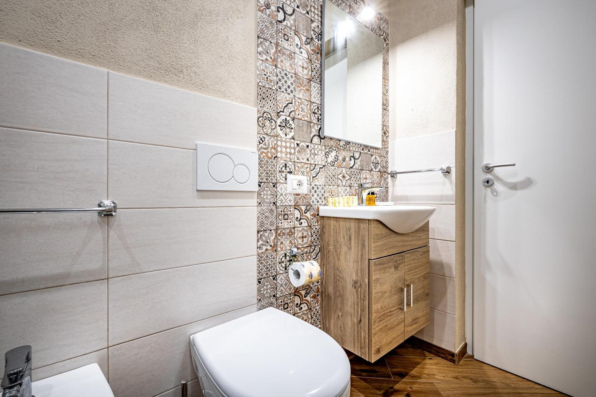 Roommo Apartments San Gallo Флоренция Екстериор снимка