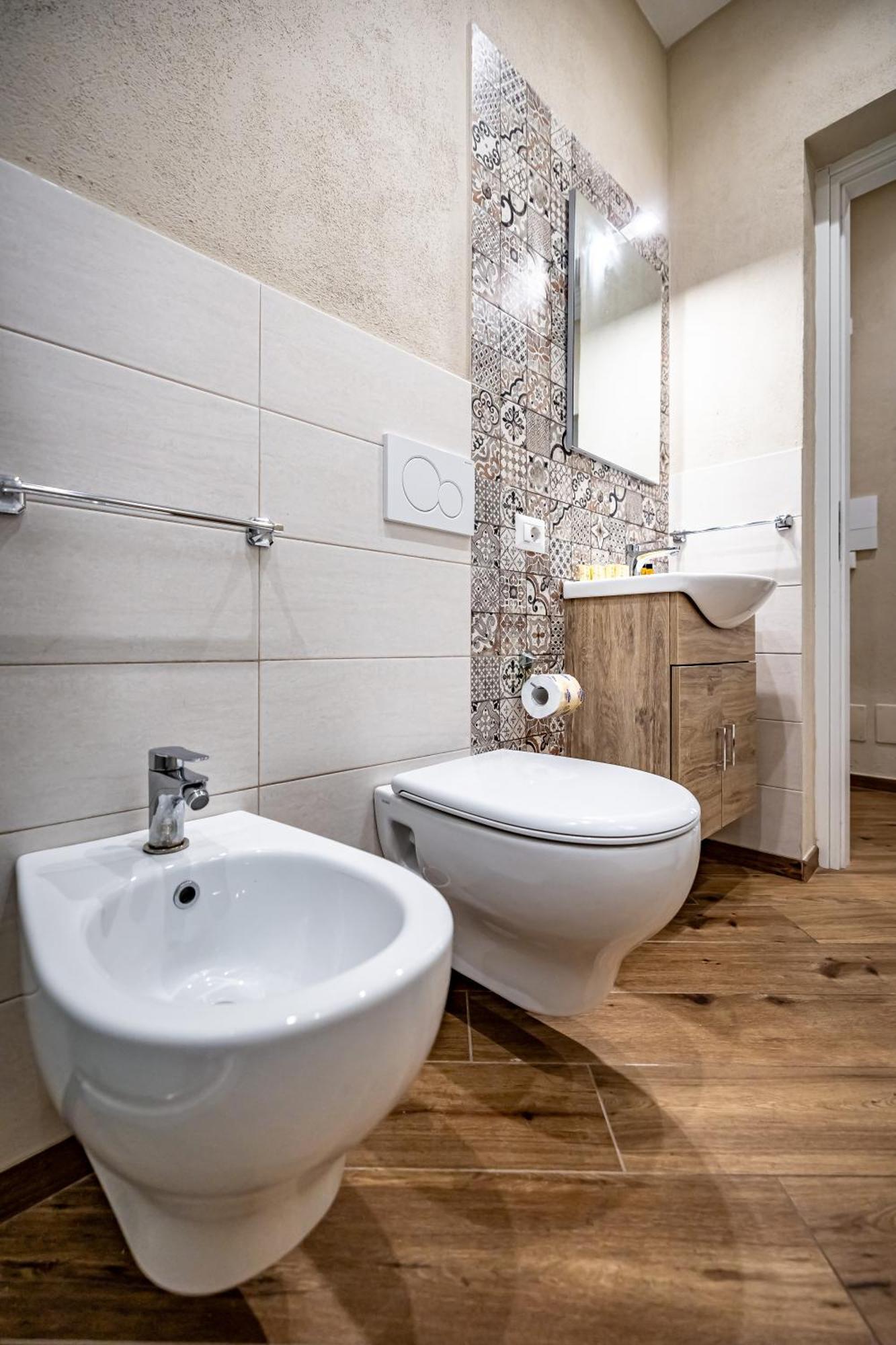 Roommo Apartments San Gallo Флоренция Екстериор снимка